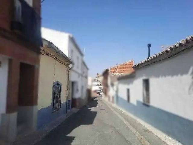 Casa en venta en La Puebla de Montalbán, Toledo
