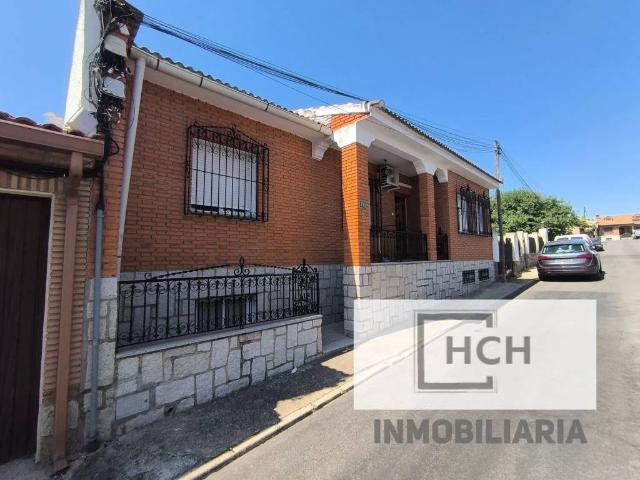 Casa en venta en La Puebla De Montalbán