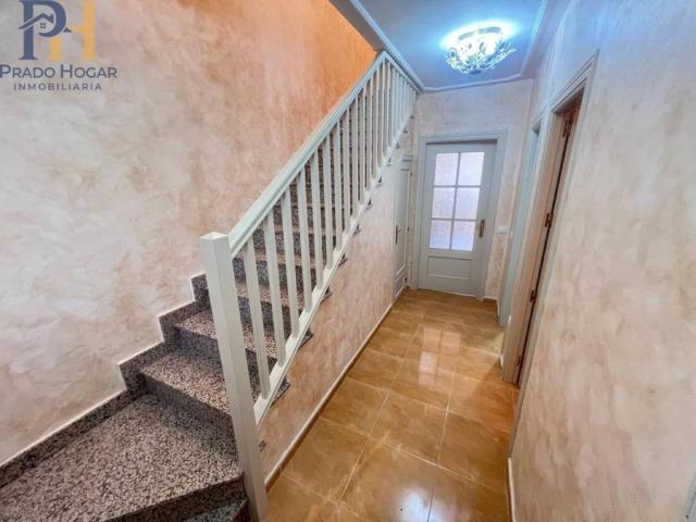 Casa en venta en La Puebla de Montalbán, Toledo