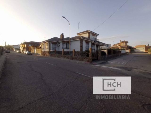 Casa en venta en La Puebla De Montalbán, Castilla-La Mancha