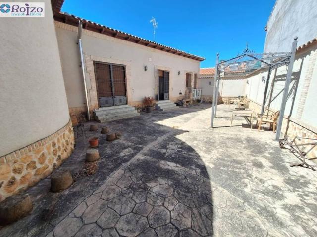Casa en venta en La Puebla De Montalbán