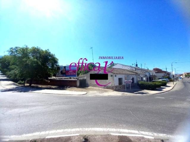Casa en venta en La Puebla De Montalbán