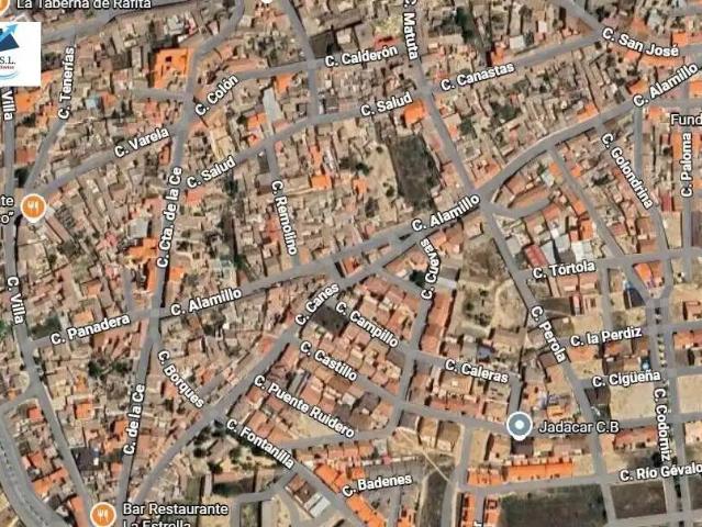 Casa en venta en La Puebla de Montalbán, Toledo