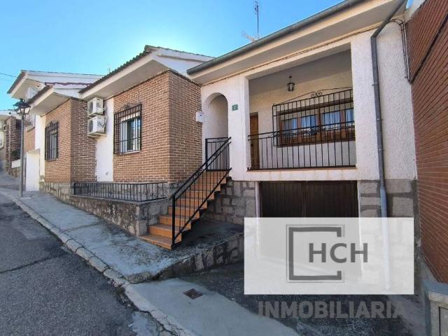Casa en venta en La Puebla De Montalbán, Toledo