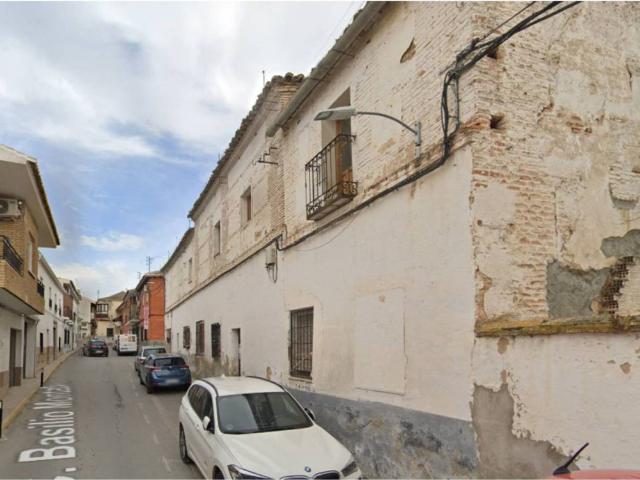 Casa en venta en La Puebla De Montalbán