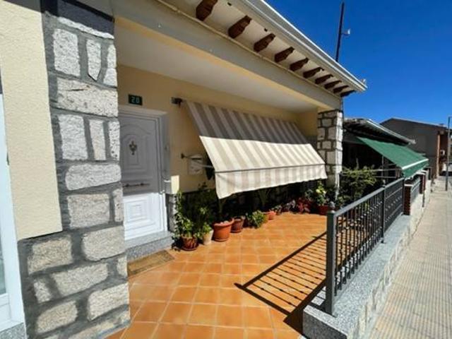 Casa en venta en La Puebla De Montalbán, Toledo