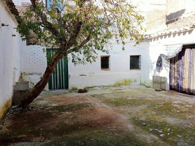 Casa en venta en La Puebla De Montalbán
