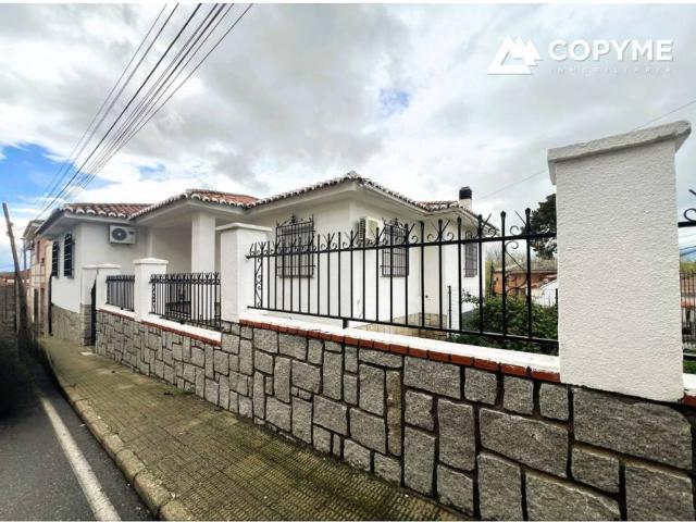 Casa en venta en La Puebla De Montalbán