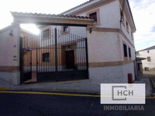 Casa en venta en La Puebla De Montalbán, Castilla-La Mancha