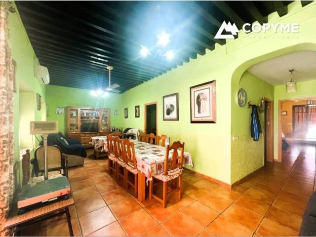 Casa en venta en La Puebla De Montalbán