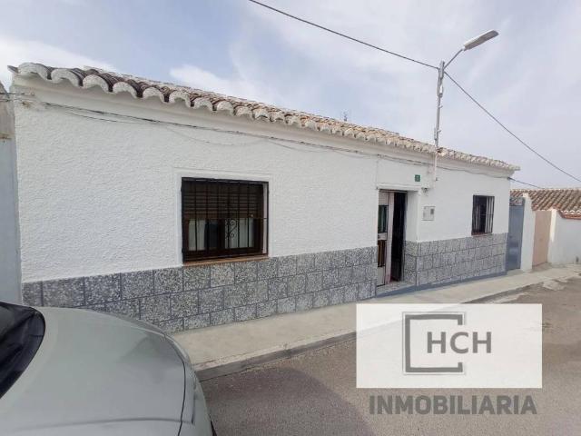Casa en venta en La Puebla De Montalbán