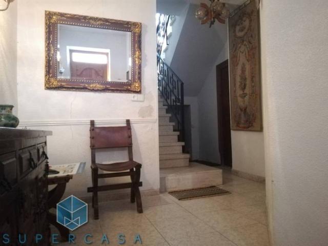 Casa en venta en La Puebla De Montalbán, Castilla-La Mancha