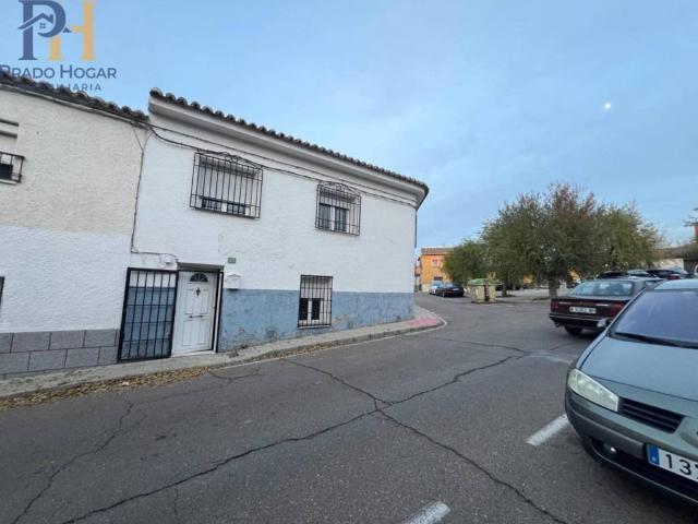 Casa en venta en La Puebla De Montalbán, Castilla-La Mancha