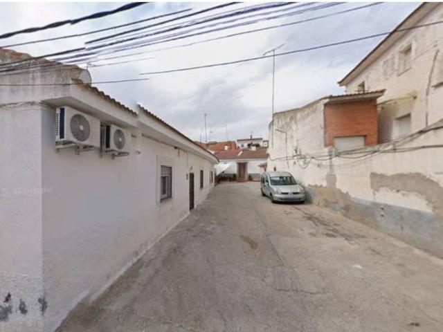 Casa en venta en La Puebla De Montalbán, Castilla-La Mancha