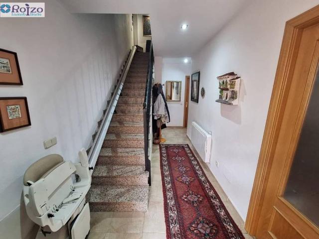 Casa en venta en La Puebla De Montalbán, Toledo