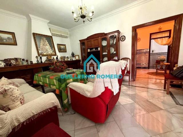Casa en venta en La Puebla Del Río, Andalucía
