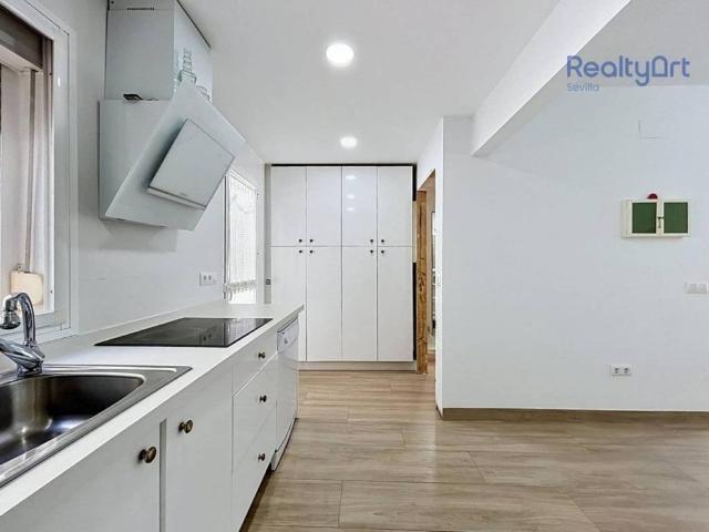 Casa en venta en La Puebla Del Río, Andalucía