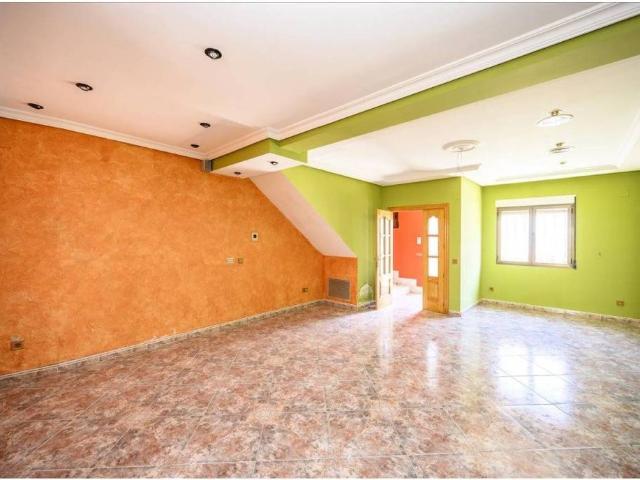 Casa en venta en La Pueblanueva, Castilla-La Mancha