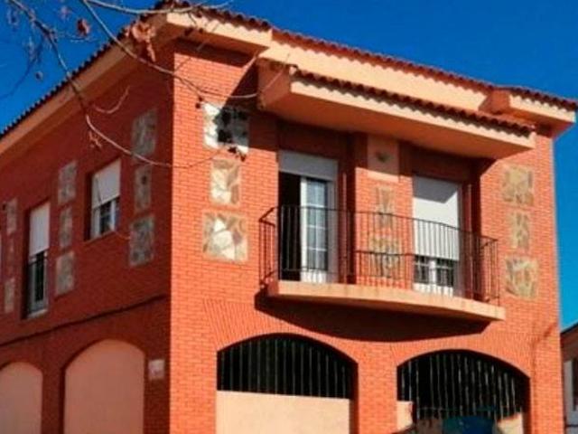 Casa en venta en La Pueblanueva, Toledo