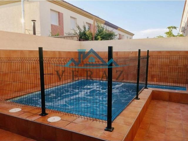 Casa en venta en La Pueblanueva, Castilla-La Mancha