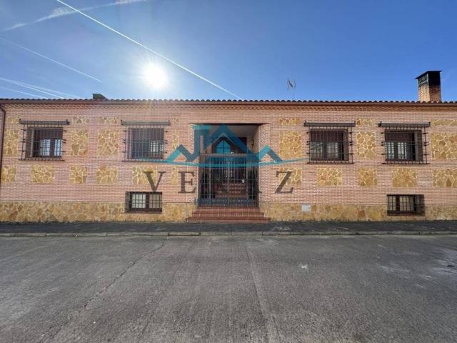 Casa en venta en La Pueblanueva, Castilla-La Mancha