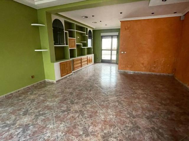 Casa en venta en La Pueblanueva