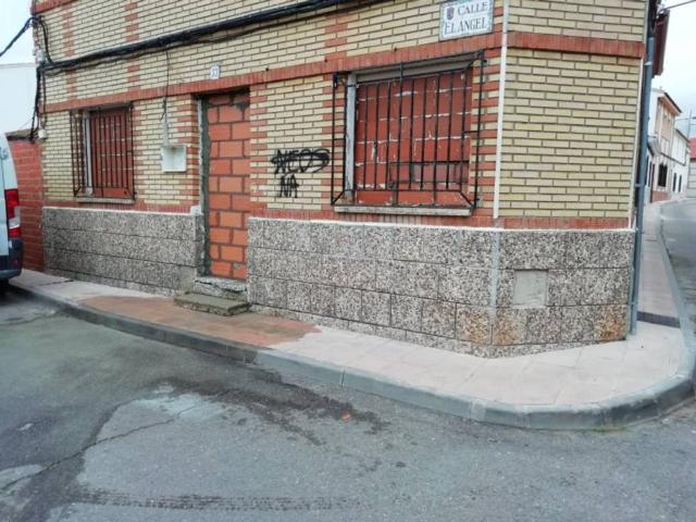 Casa en venta en La Pueblanueva, Castilla-La Mancha