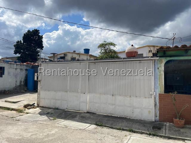 Casa en venta en Palavecino, Lara
