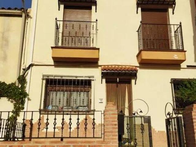 Casa en venta en La Puerta De Segura, Andalucía