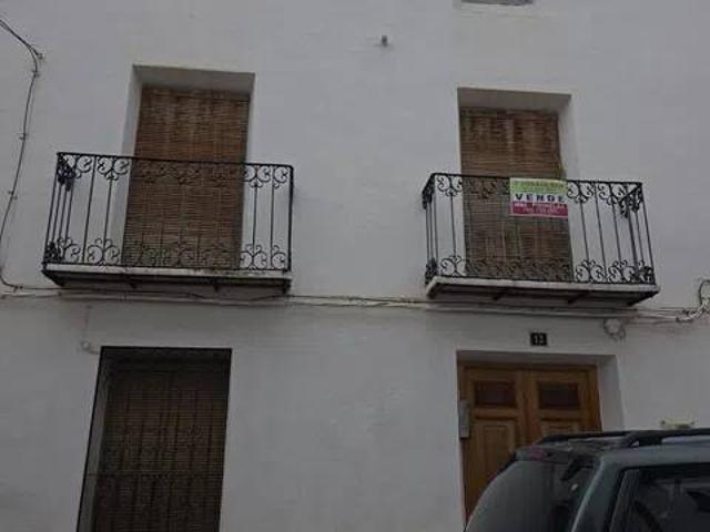 Casa en venta en La Puerta De Segura, Andalucía