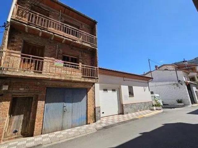 Casa en venta en La Puerta De Segura, Andalucía
