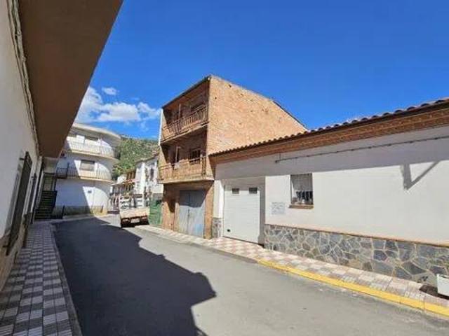 Casa en venta en La Puerta De Segura, Andalucía