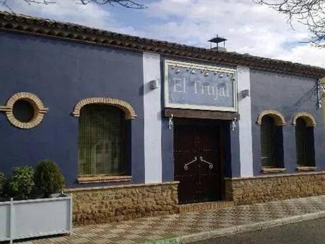 Casa en venta en La Puerta De Segura, Andalucía