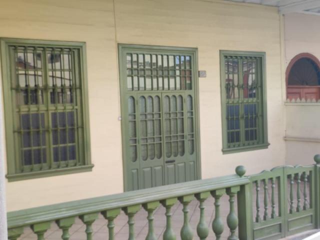 Casa venta en La Punta, Callao