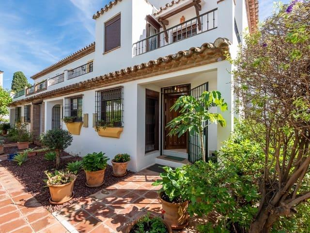 Casa en venta en Málaga, La Quinta