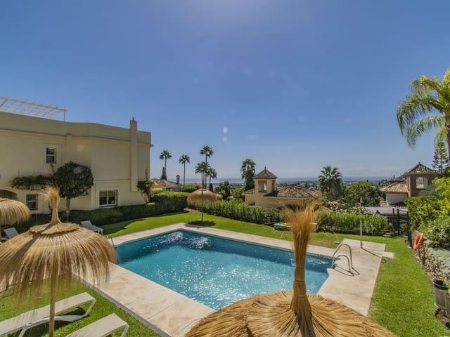 Casa en venta en Málaga, La Quinta