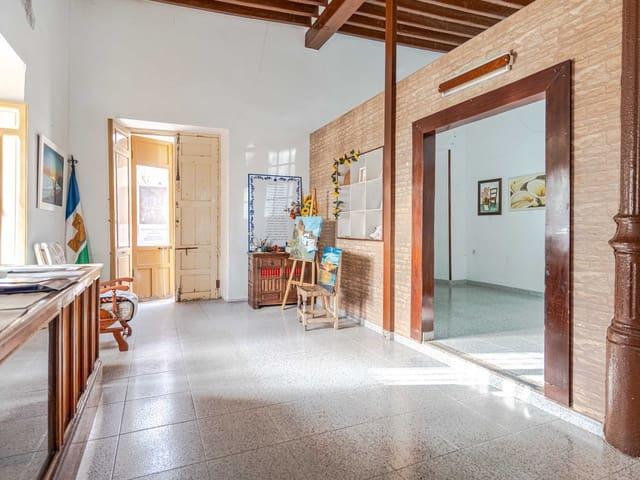 Casa en venta en Comarca de la Costa Granadina, Andalucía