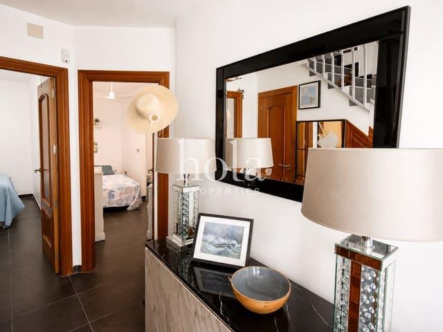 Casa en venta en La Rábita, Albuñol