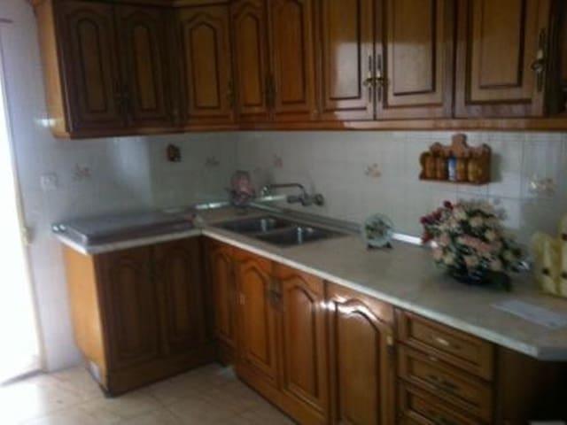 Casa en venta en La Rábita, Alcalá la Real