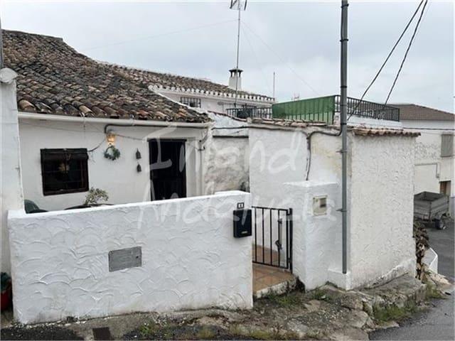 Casa en venta en Alcalá La Real, Jaén