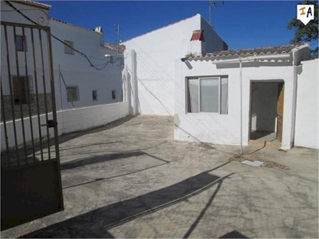 Casa en venta en Alcalá La Real, Andalucía