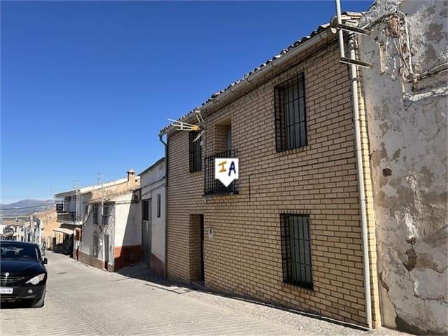 Casa en venta en Alcalá La Real, Jaén