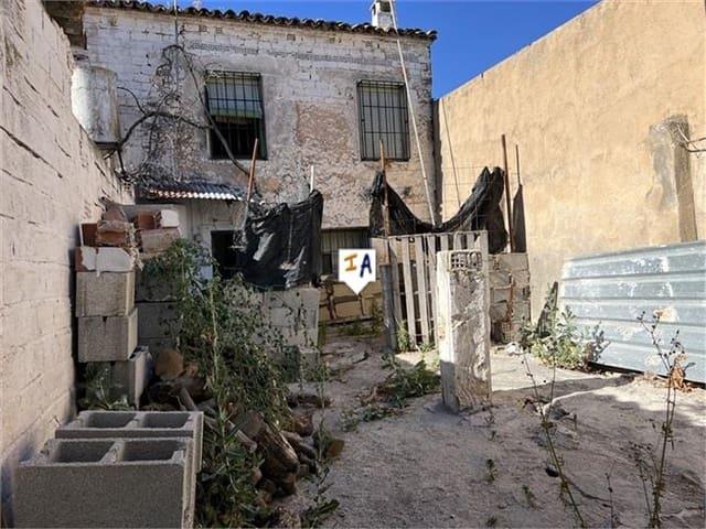 Casa en venta en Alcalá La Real, Andalucía