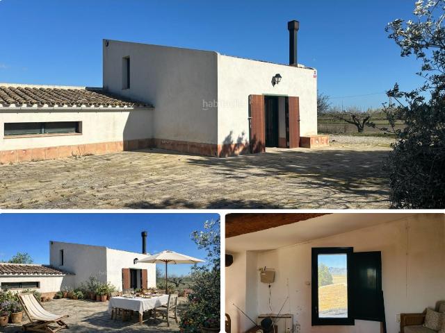 Casa en venta en Montsià, Catalunya
