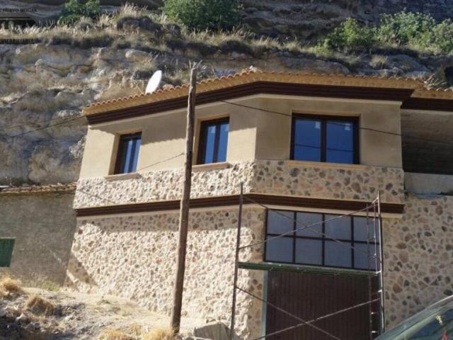 Casa en venta en La Recueja, Castilla-La Mancha