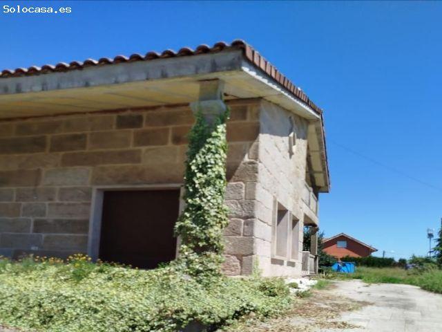 Casa en venta en Vigo, Galicia
