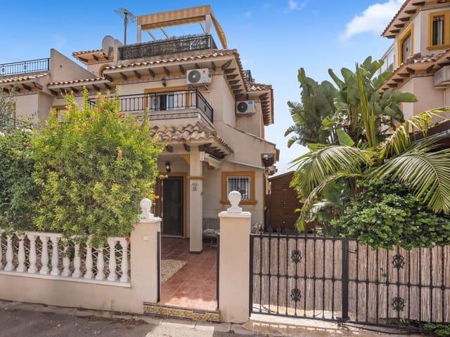 Casa en venta en Urbanización La Zenia II, el Baix Segura / La Vega Baja