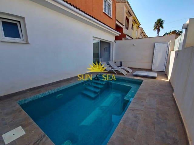 Casa en venta en Urbanización La Zenia II, el Baix Segura / La Vega Baja