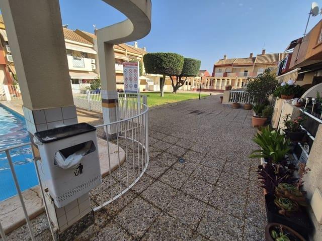 Casa en venta en San Javier, Campo de Cartagena y Mar Menor