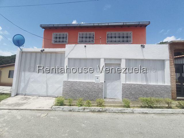 Casa en venta en Aragua